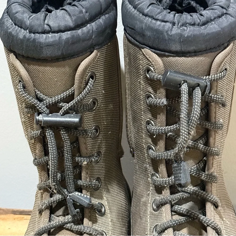 Bogs Brown Ridgeline Winter Boots Size‎ 6 A46